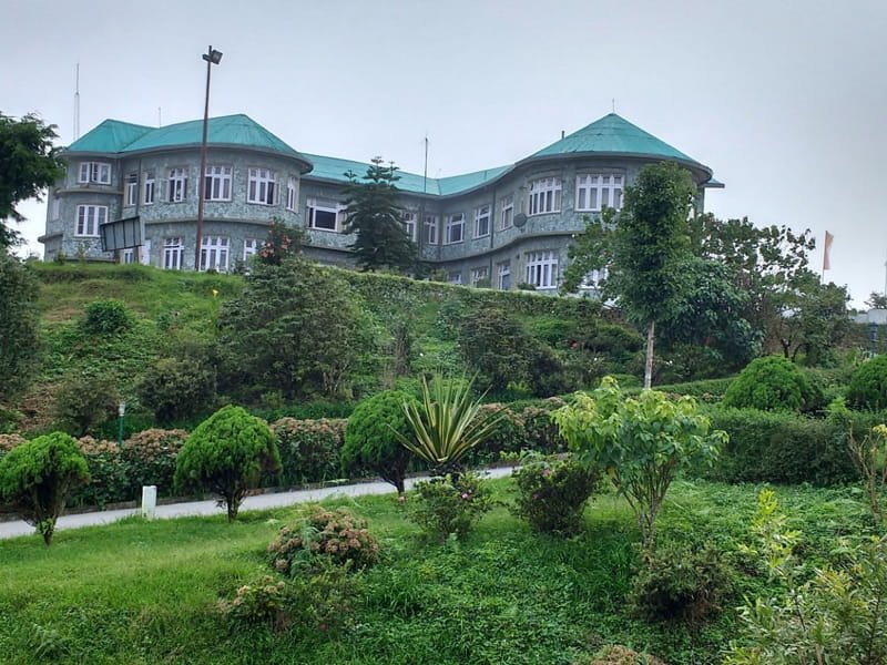 Kalimpong sightseeing tour