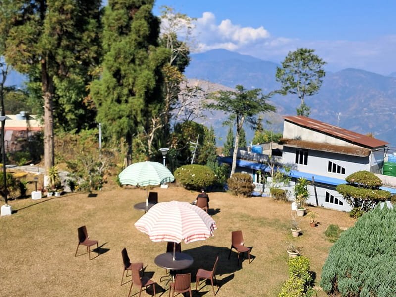 Kalimpong honeymoon tour